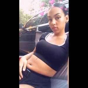 Meet your Posher, Nicki